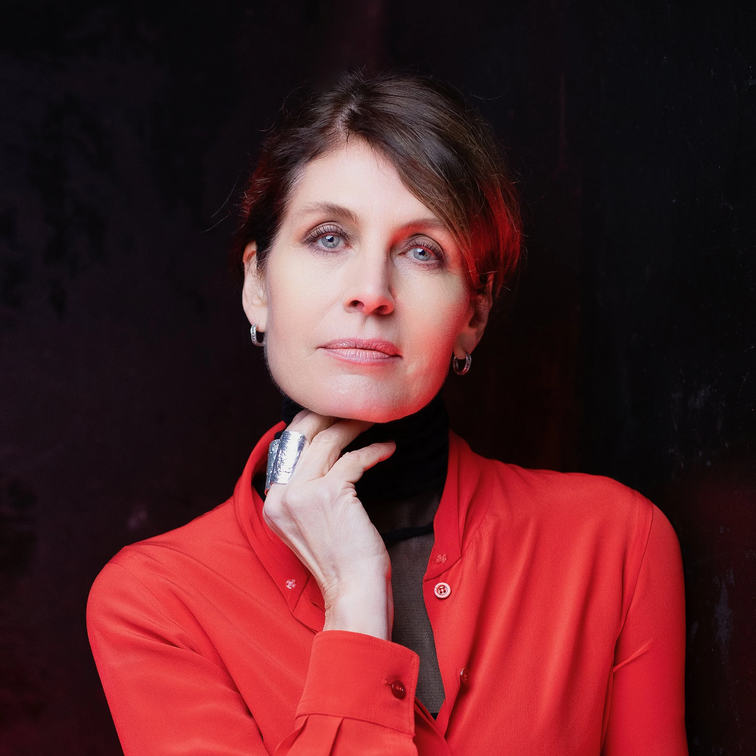 UTSOLGT! Kari Bremnes