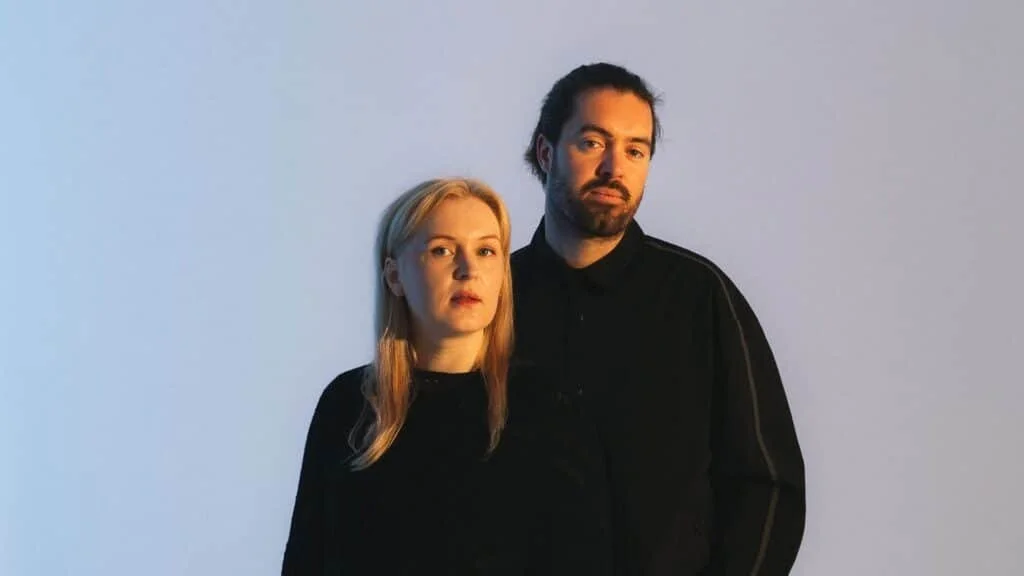 Siril Malmedal Hauge og Kjetil Mulelid. 
