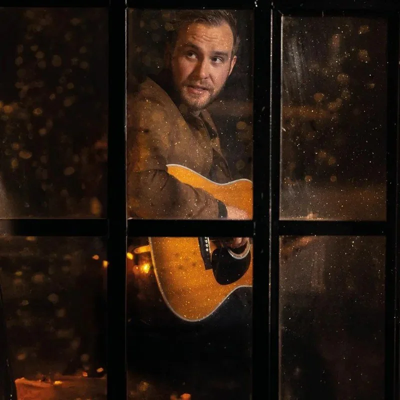 Erlend Gunstveit trio - A Very Nashville Christmas