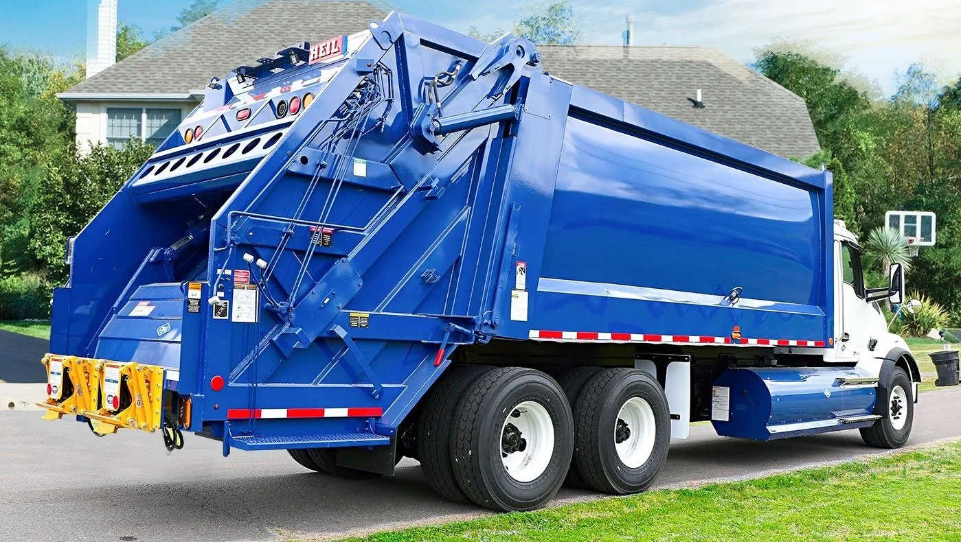 Republic Waste Management