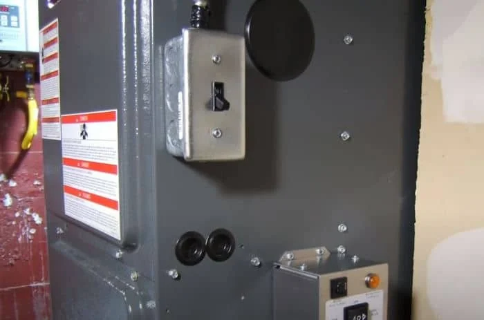 How To Bypass The Thermostat - Step By Step Guide — Heating & AC Repair ...