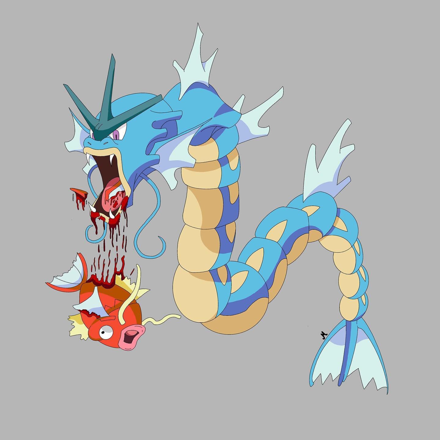 chomp!