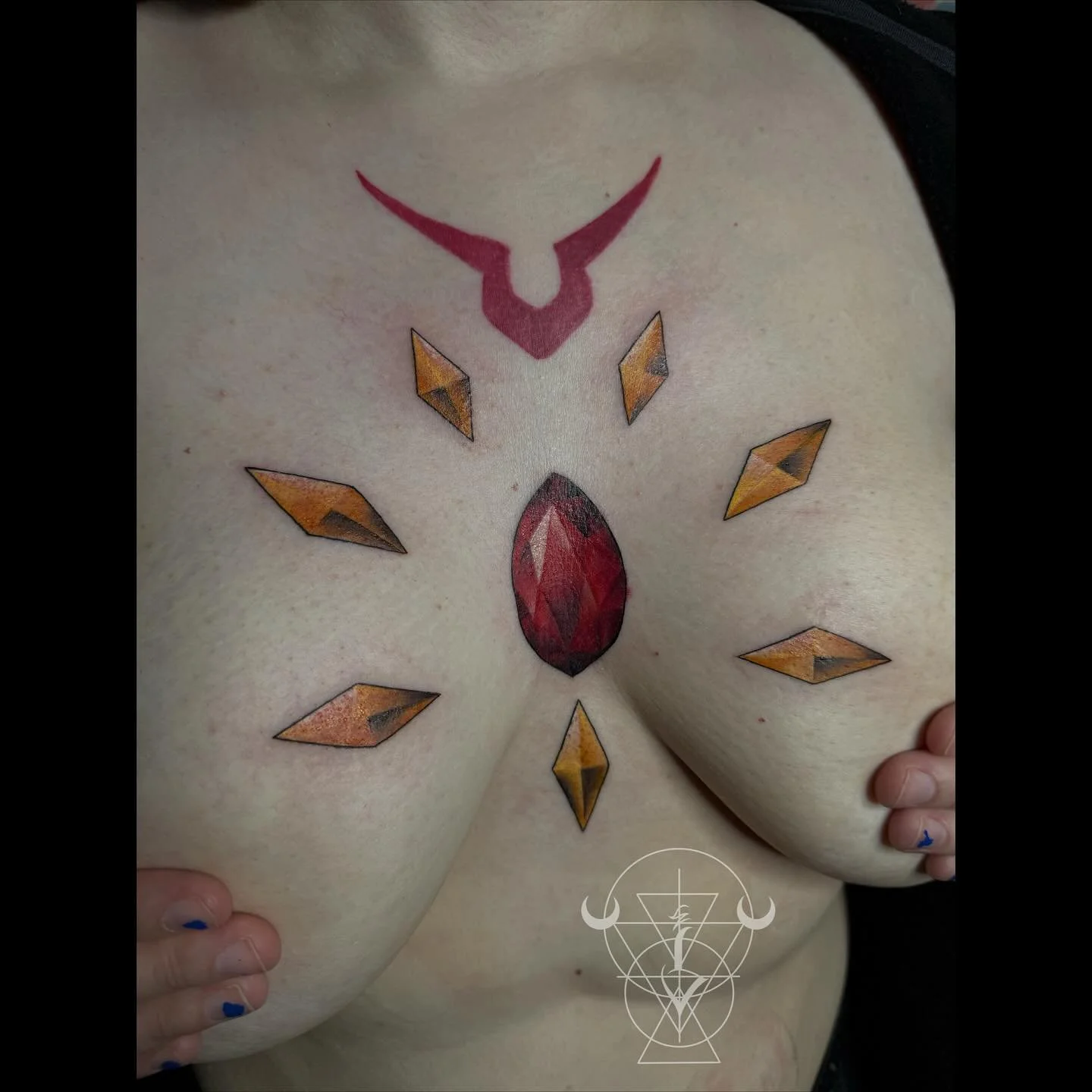 O.B.S.E.S.S.E.D. 💎