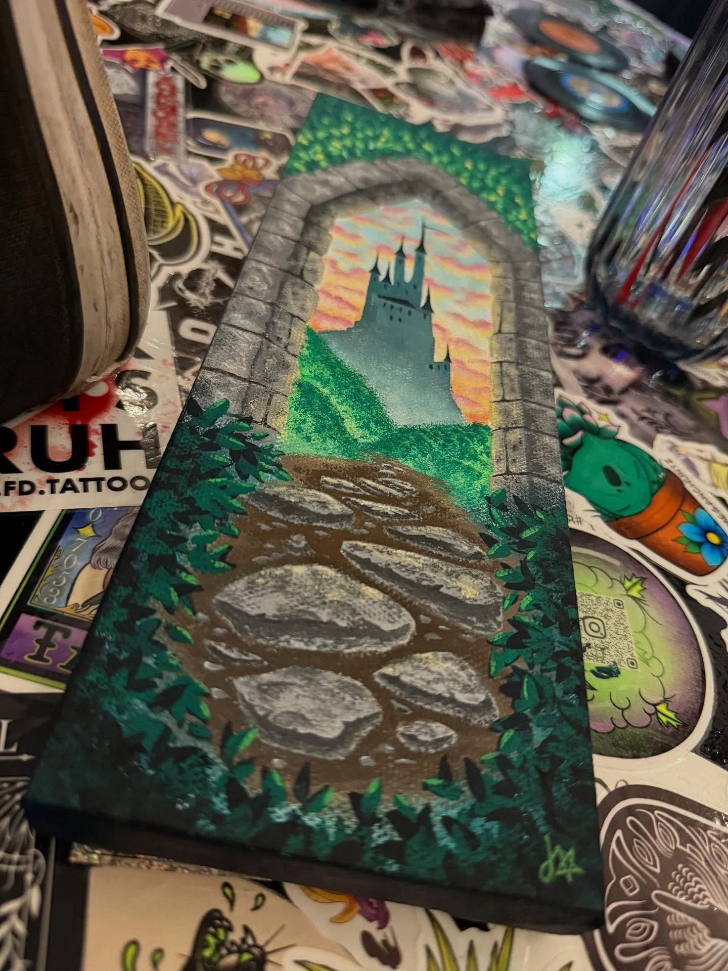 Wish I was there 😍🖤