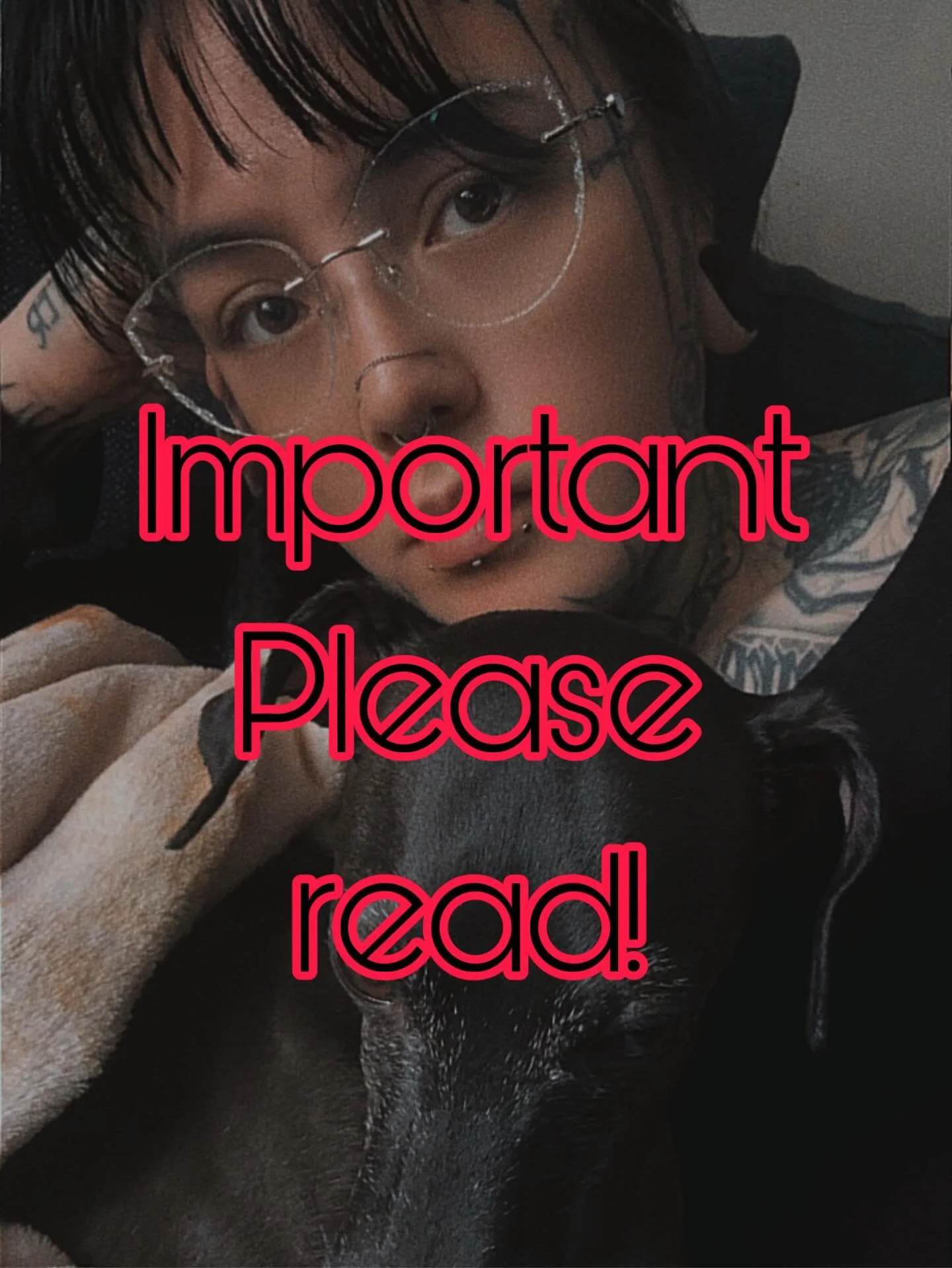 When you pour your heart, your time, and your entire livelihood into what you do, every review matters &mdash; not just for business, but for your peace of mind. I spend my days working to make sure every single client who comes through my door leave