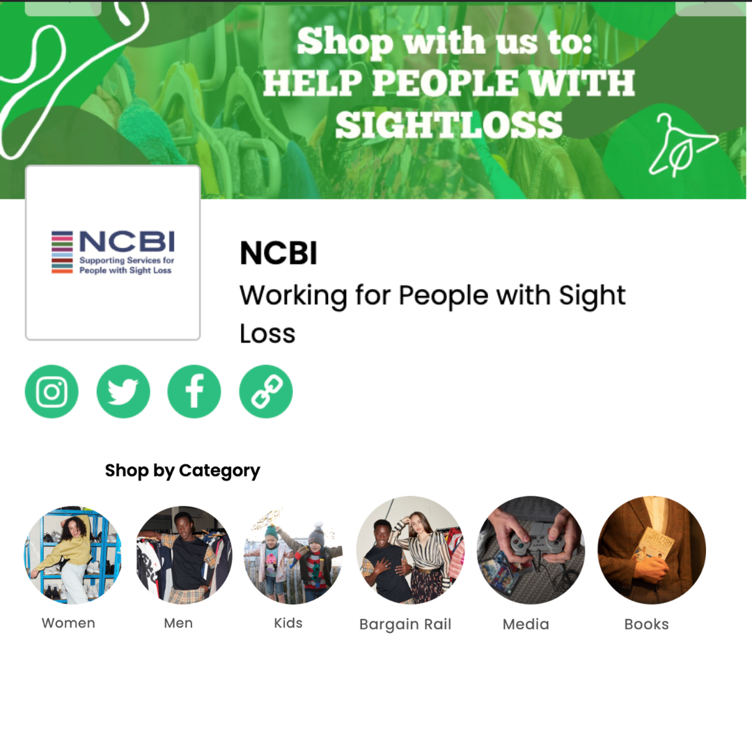 NCBI Case Study — CSM Agency