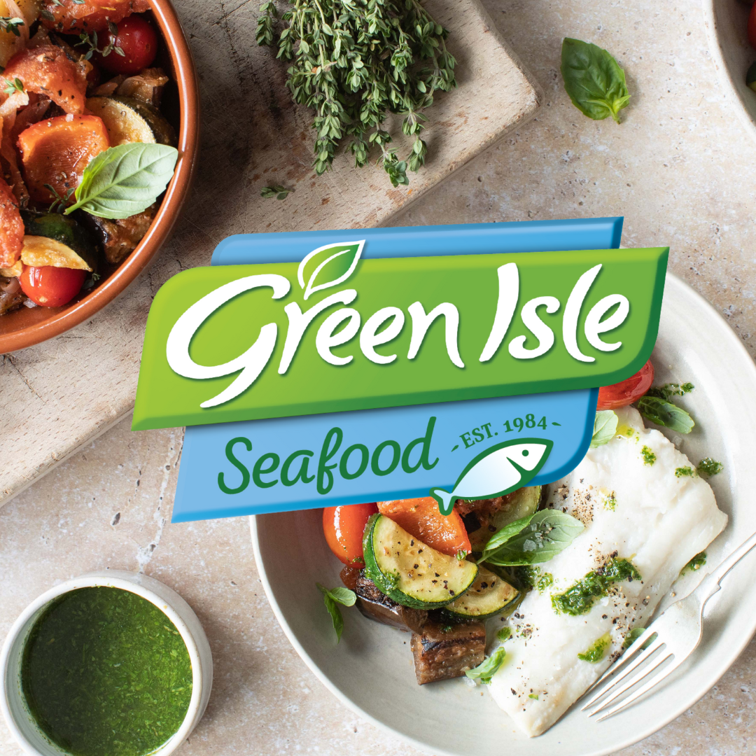 Green Isle Foods Case Study — CSM Agency