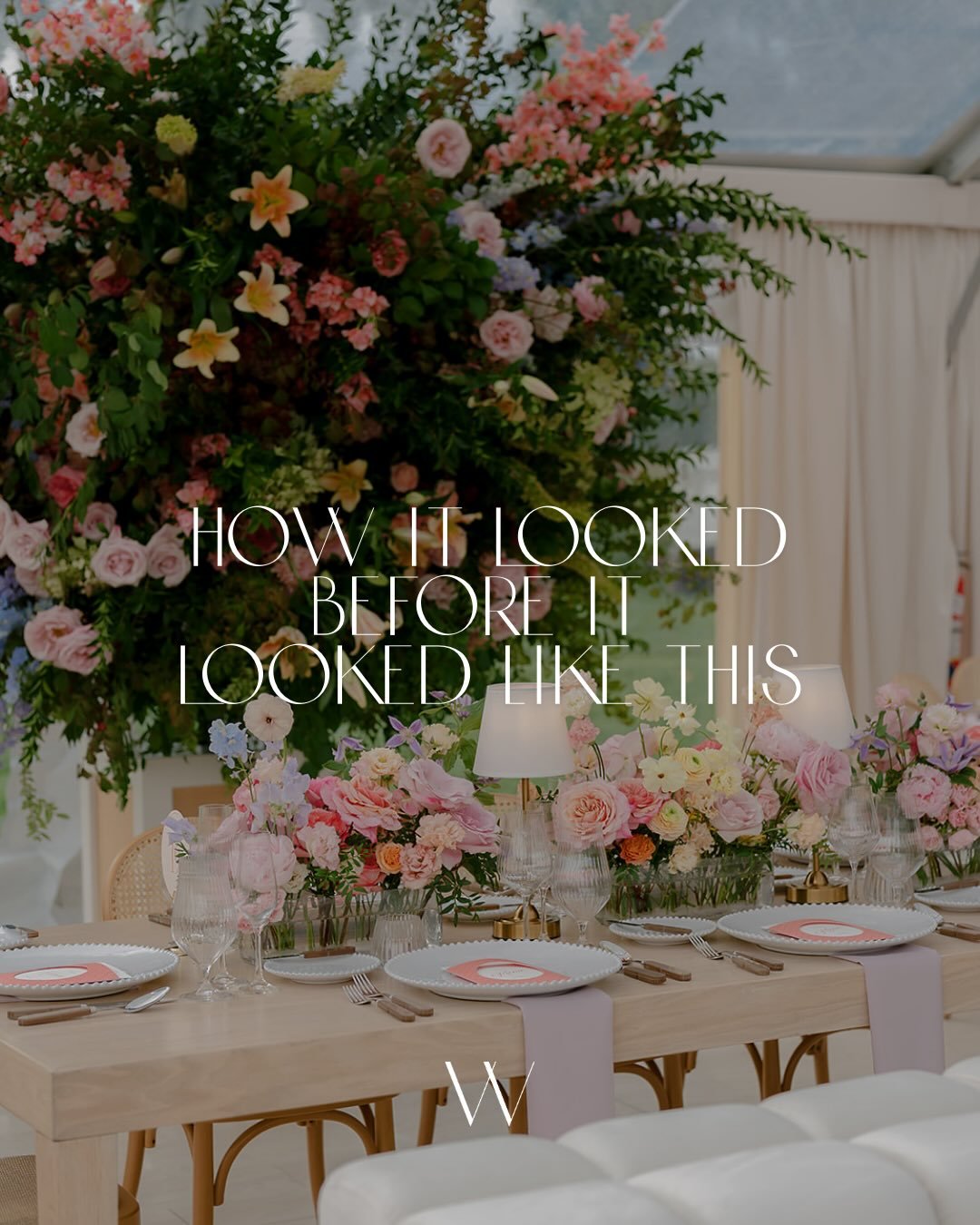 Before the petals were placed and the colors came to life, it all started here. A peek into our hands-on process that turns raw blooms into the moments you remember.

Planning, Event Design, Floral Design, Stationery &amp; Event Branding @wileevents
