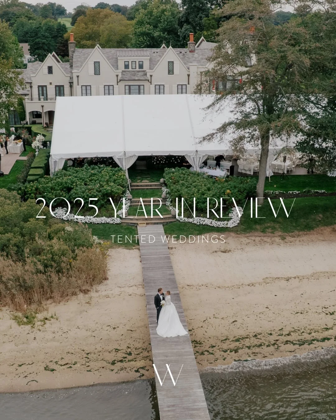 This year brought some of our most meaningful work as we designed tented weddings in settings that were completely unique to each couple.

Every event began as a blank slate. The landscape, the architecture, and the way each family hoped the celebrat