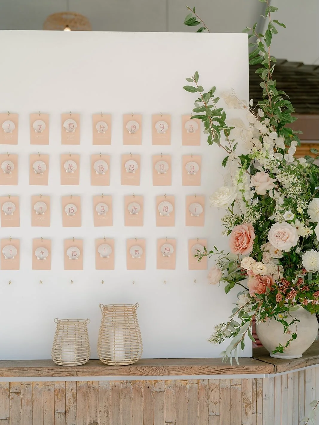 Branding roundup, Wile style.

From custom paper goods to intentional signage moments, each detail is designed to feel cohesive and considered. Every wedding brings its own story, and branding is where it all comes to life.

Let us know your picks in