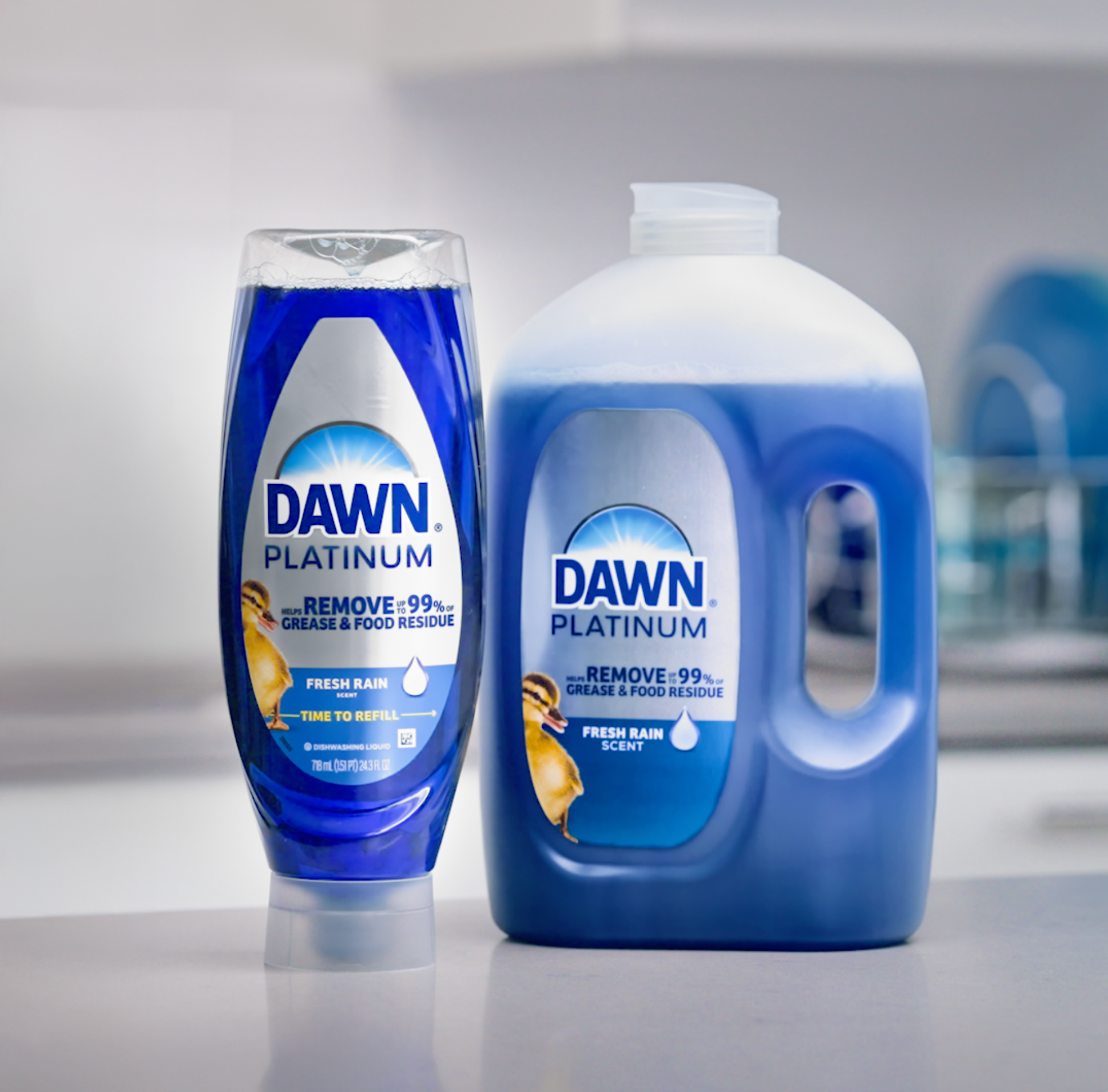 DAWN | TV COMMERCIAL