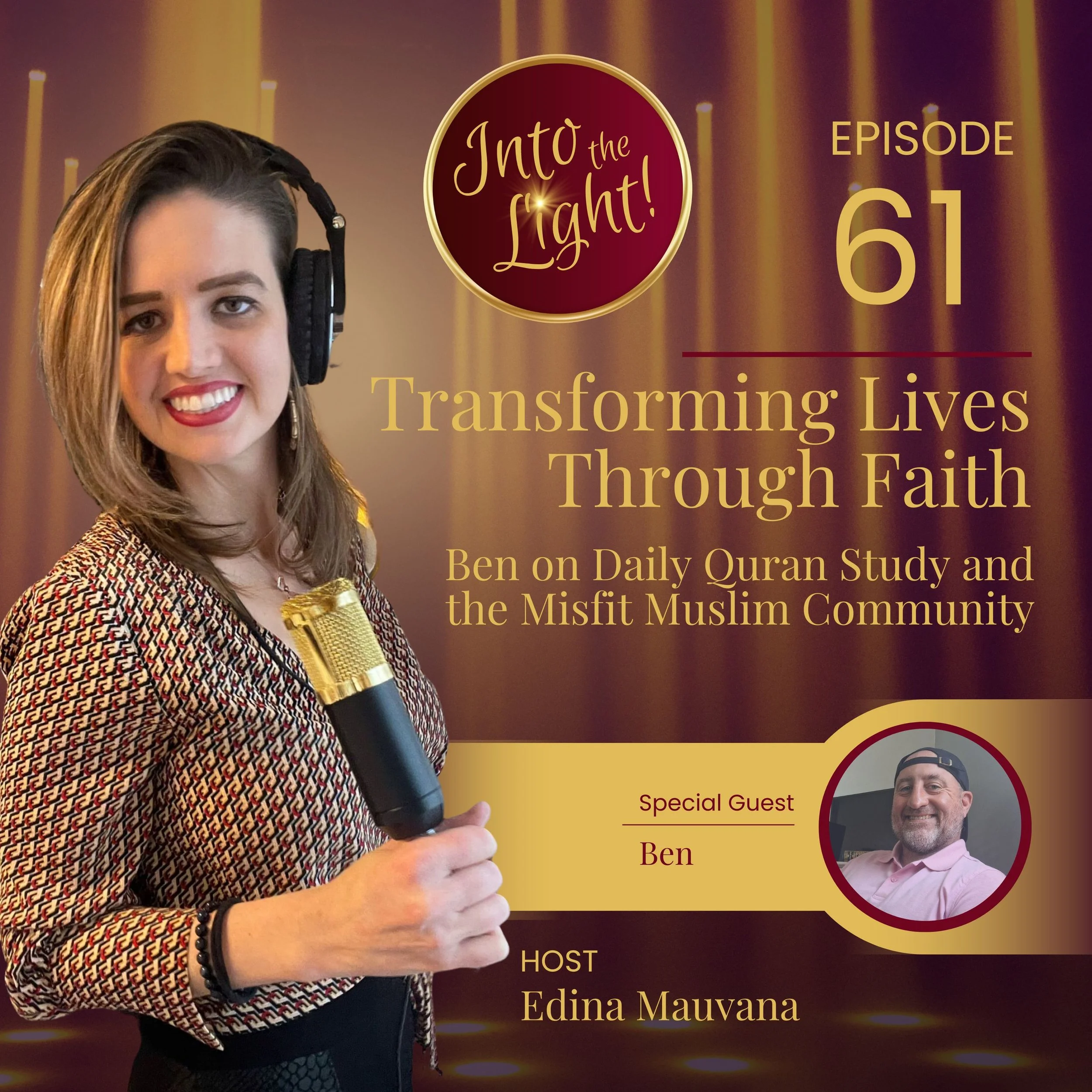 Beyond Medication: Transforming Women's Health Through Fasting and Mindset with Dr. Emily VinZant