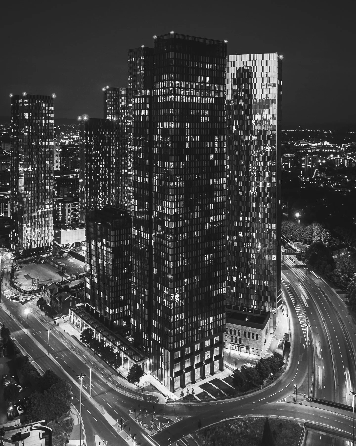 Always awake, always expanding &mdash; Manchester, the UK&rsquo;s growth capital 📈