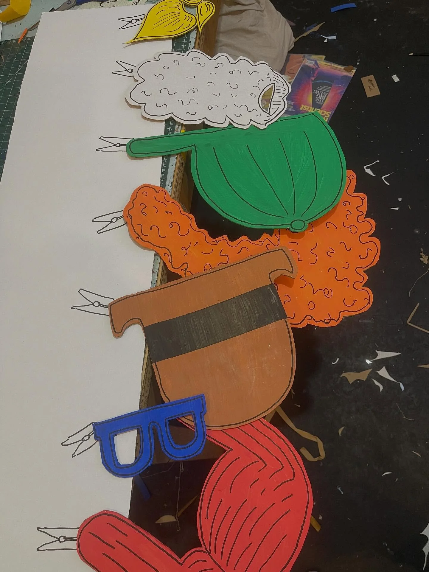 @windowwanderland in the #chandosroad area tonight and tomorrow - come out for a stroll and join the neighbours&hellip;..