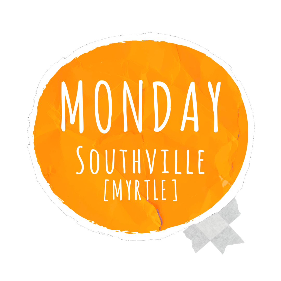 MYRTLE Creativity Club @ Southville