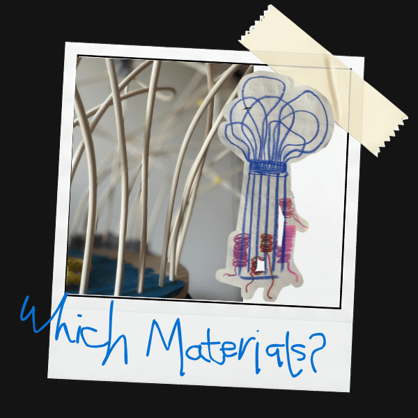 Questions of Materials