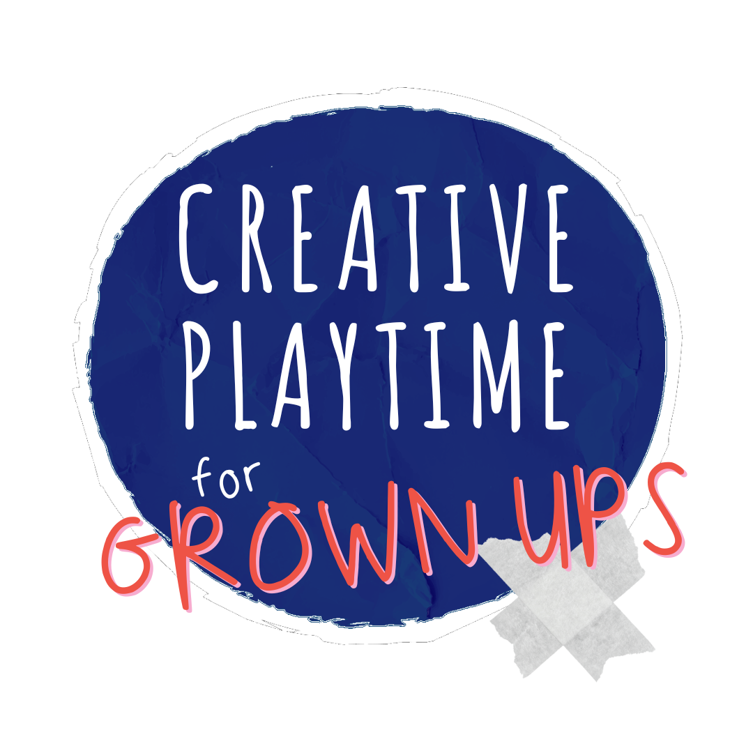 Grown-up Creativity