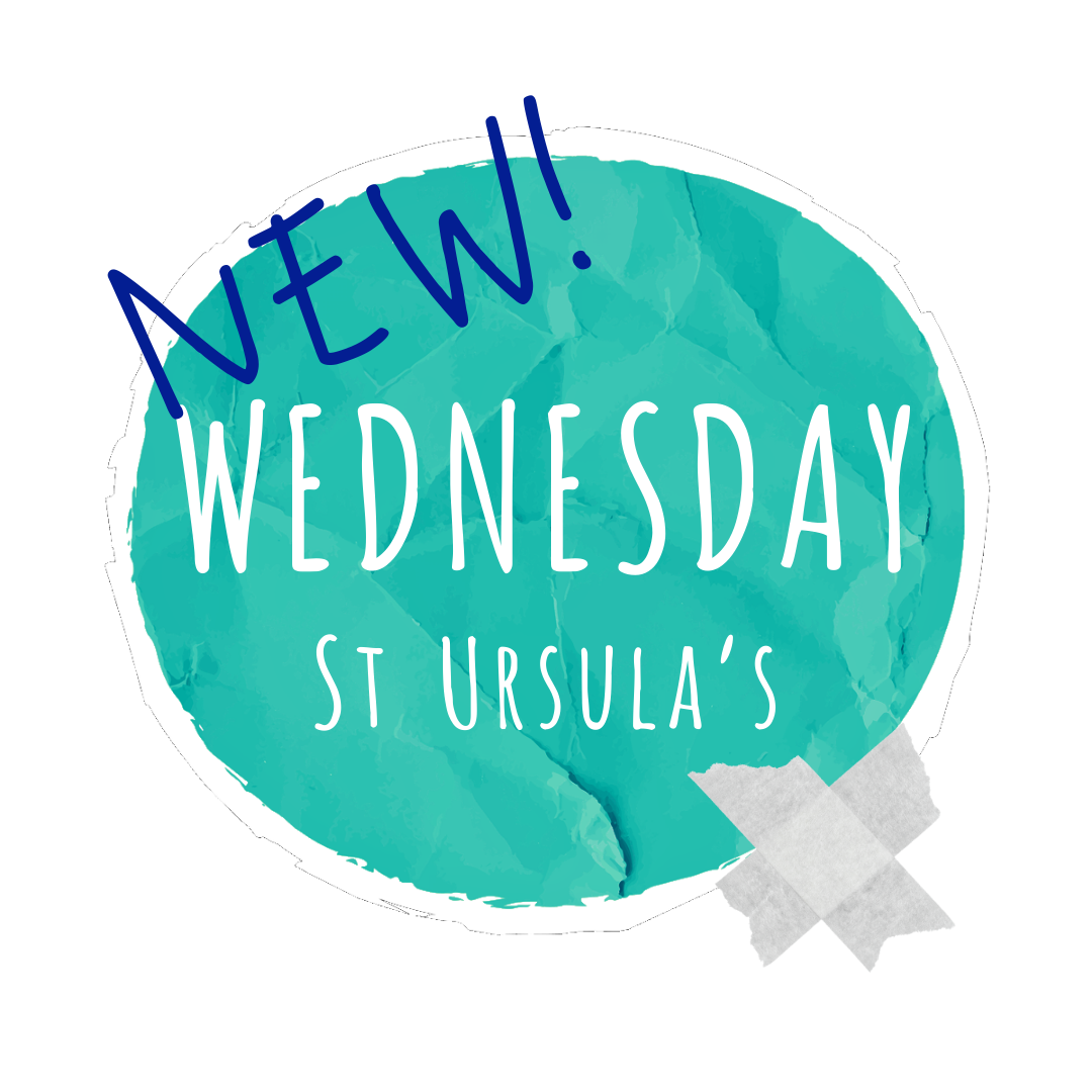 St Ursula's Creativity Club