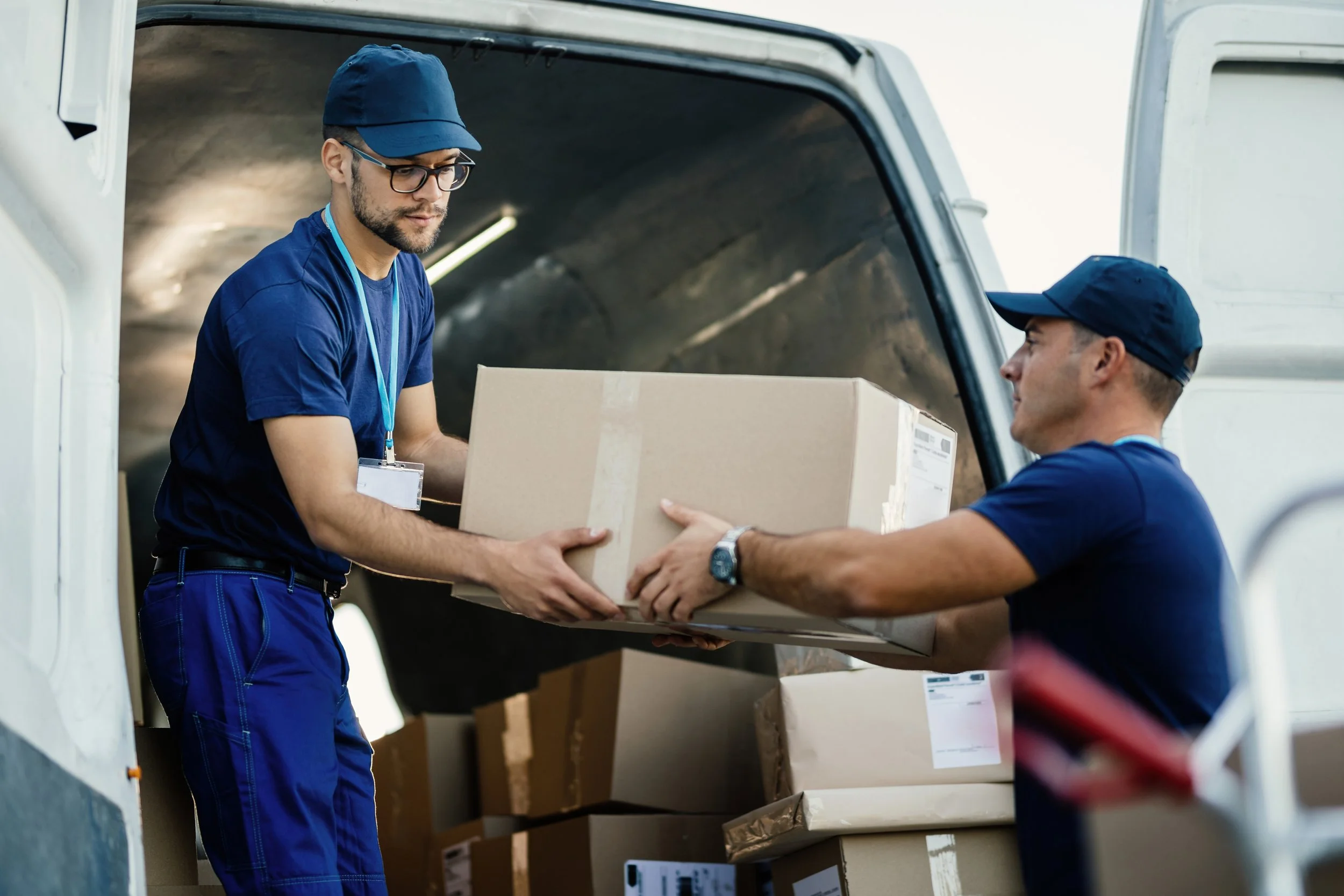 Moving Company Costs: How Much Should a Toronto Move Really Cost?