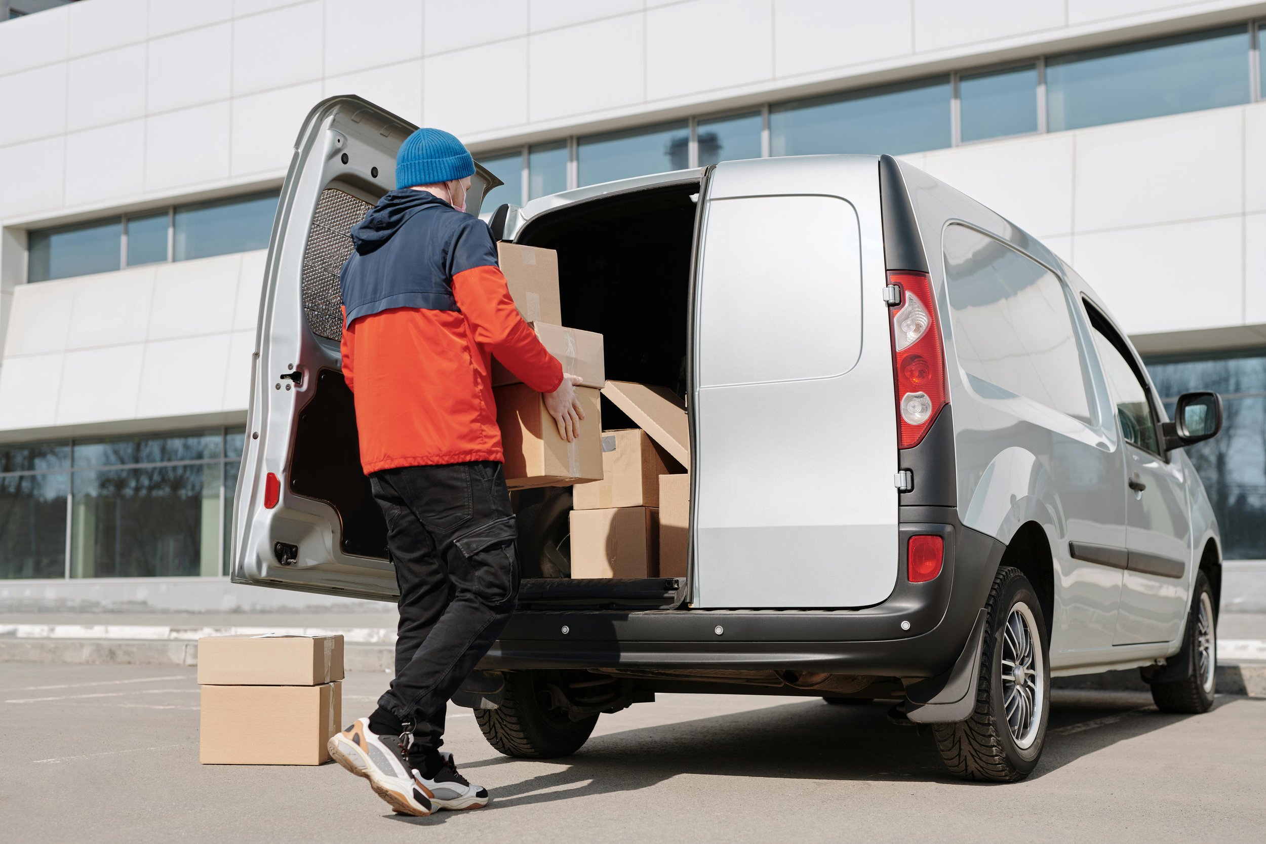 Best Moving Companies in Charnwood: Trusted Local Movers