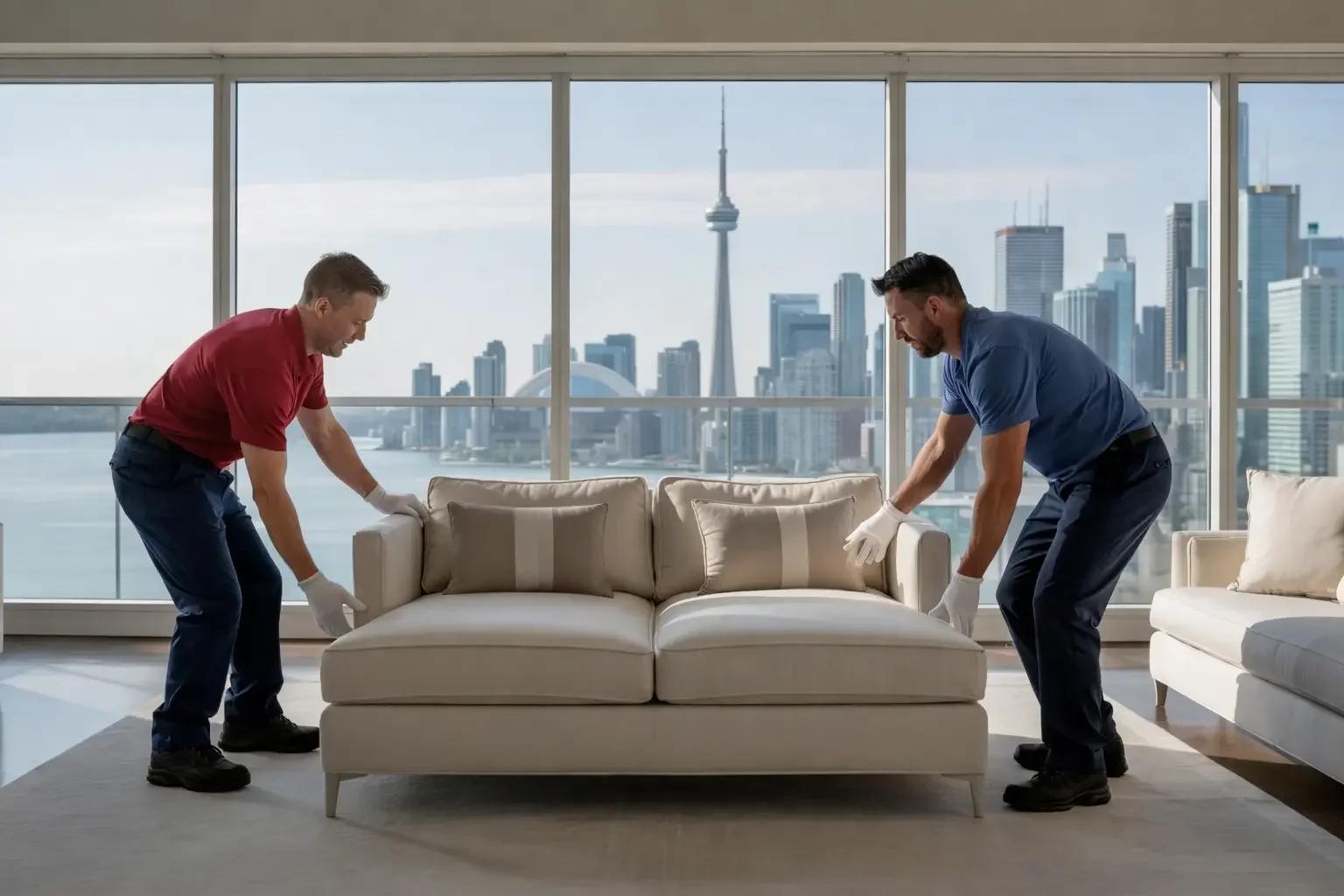 How White Glove Delivery Enhances Customer Experience And Satisfaction