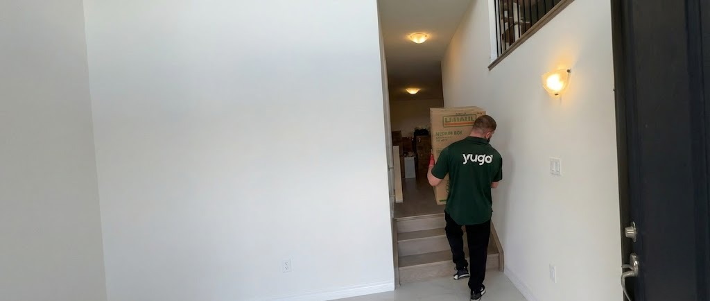 Yorkville Condo Movers