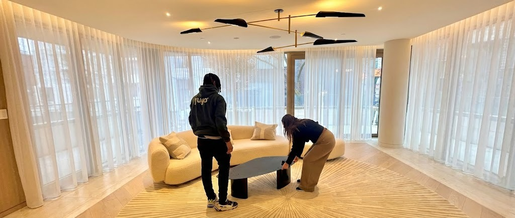 An Expert Guide to Choosing the Right Moving Company for a High-Value Home in Toronto