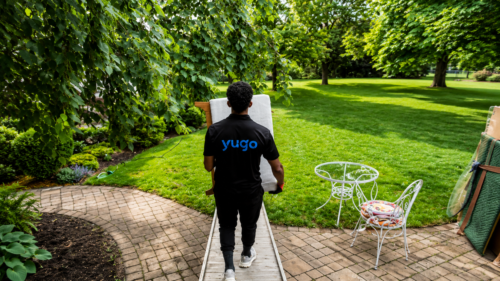 Local Movers Toronto
