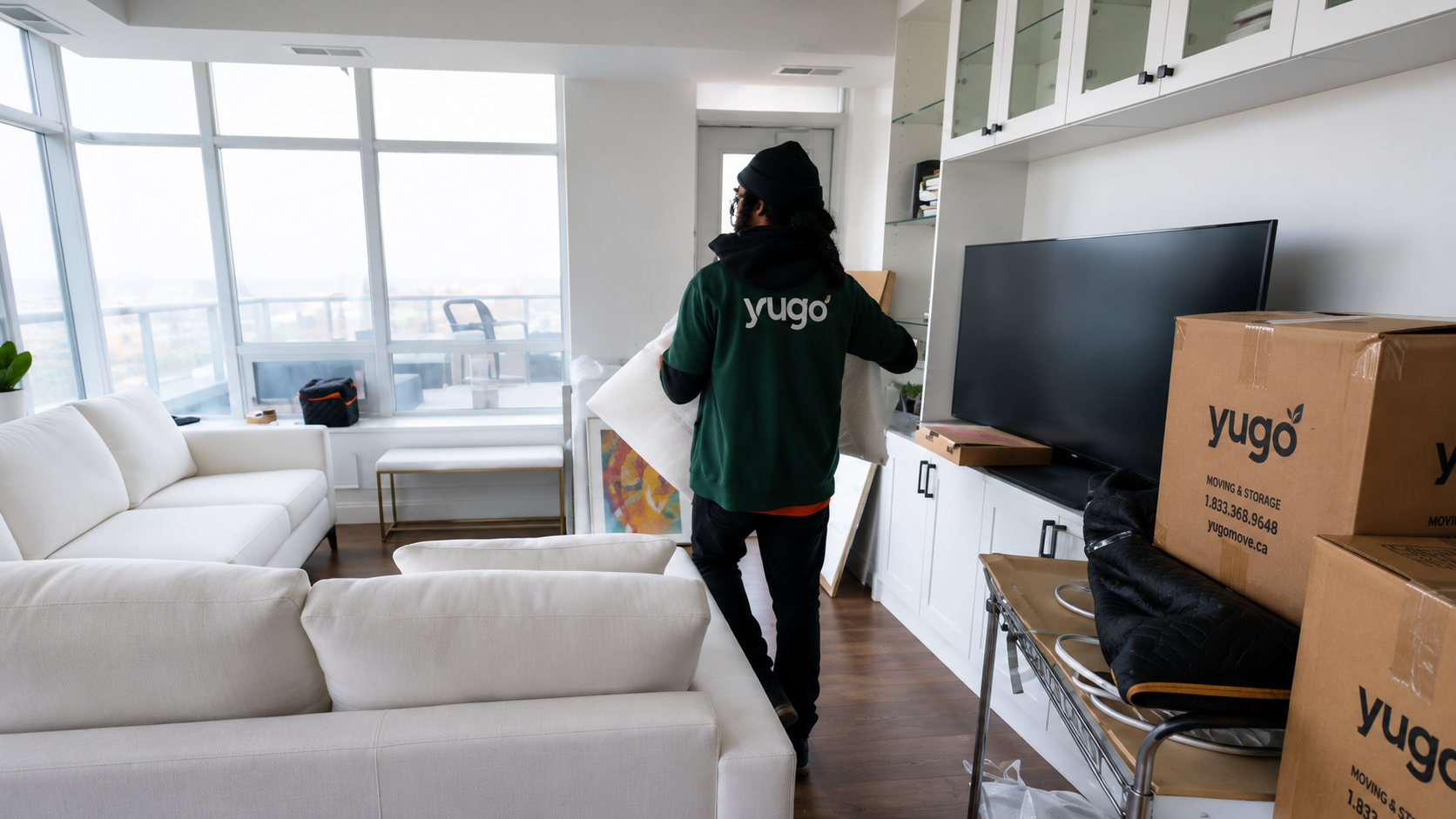 residential moving companies
