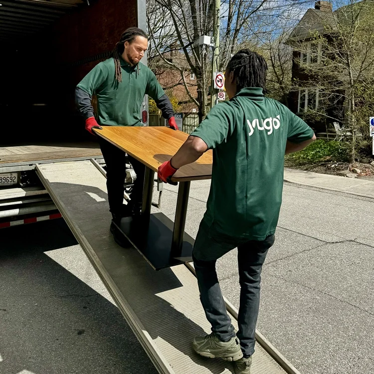 long distance moving companies