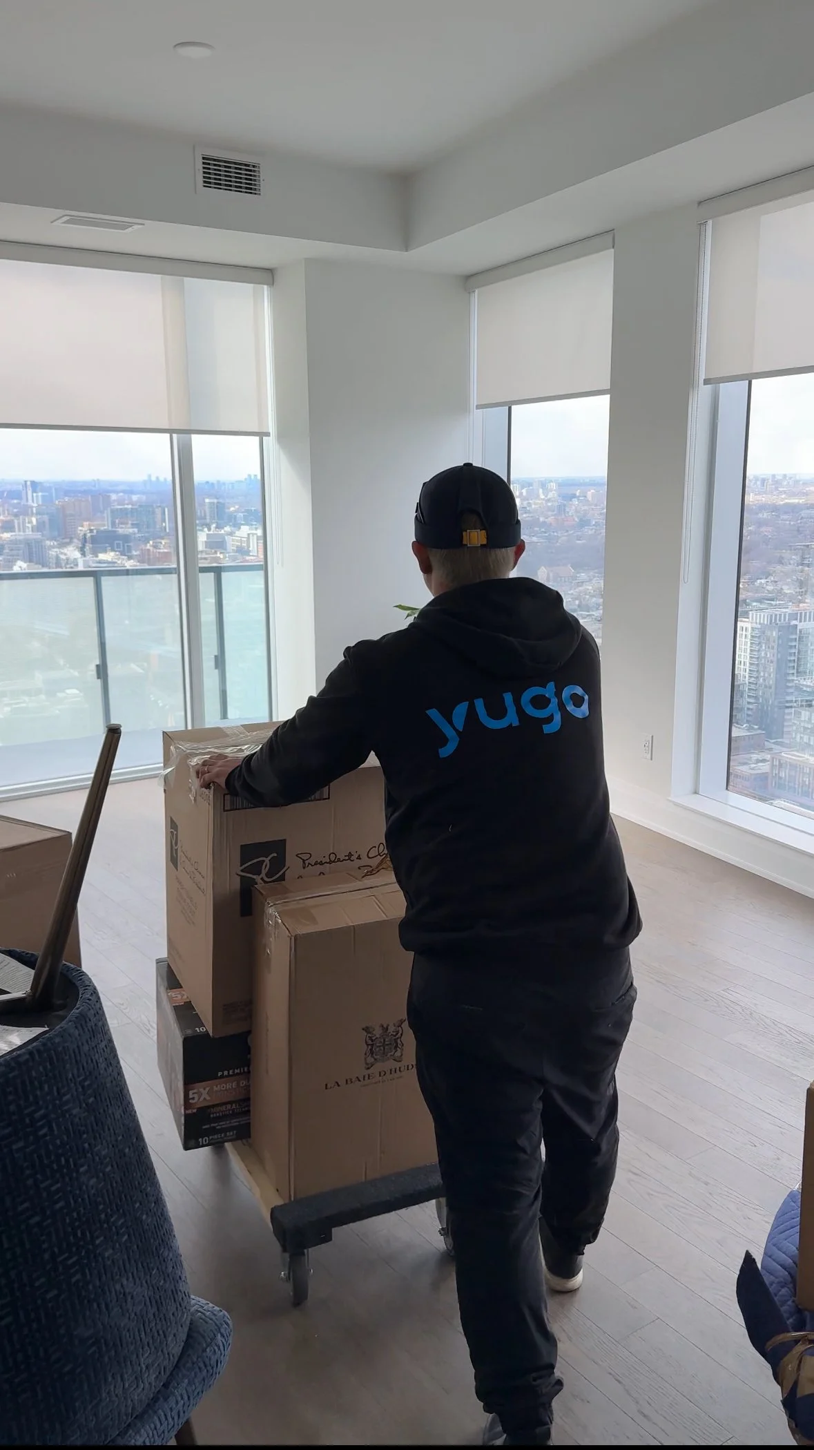 long distance movers near me