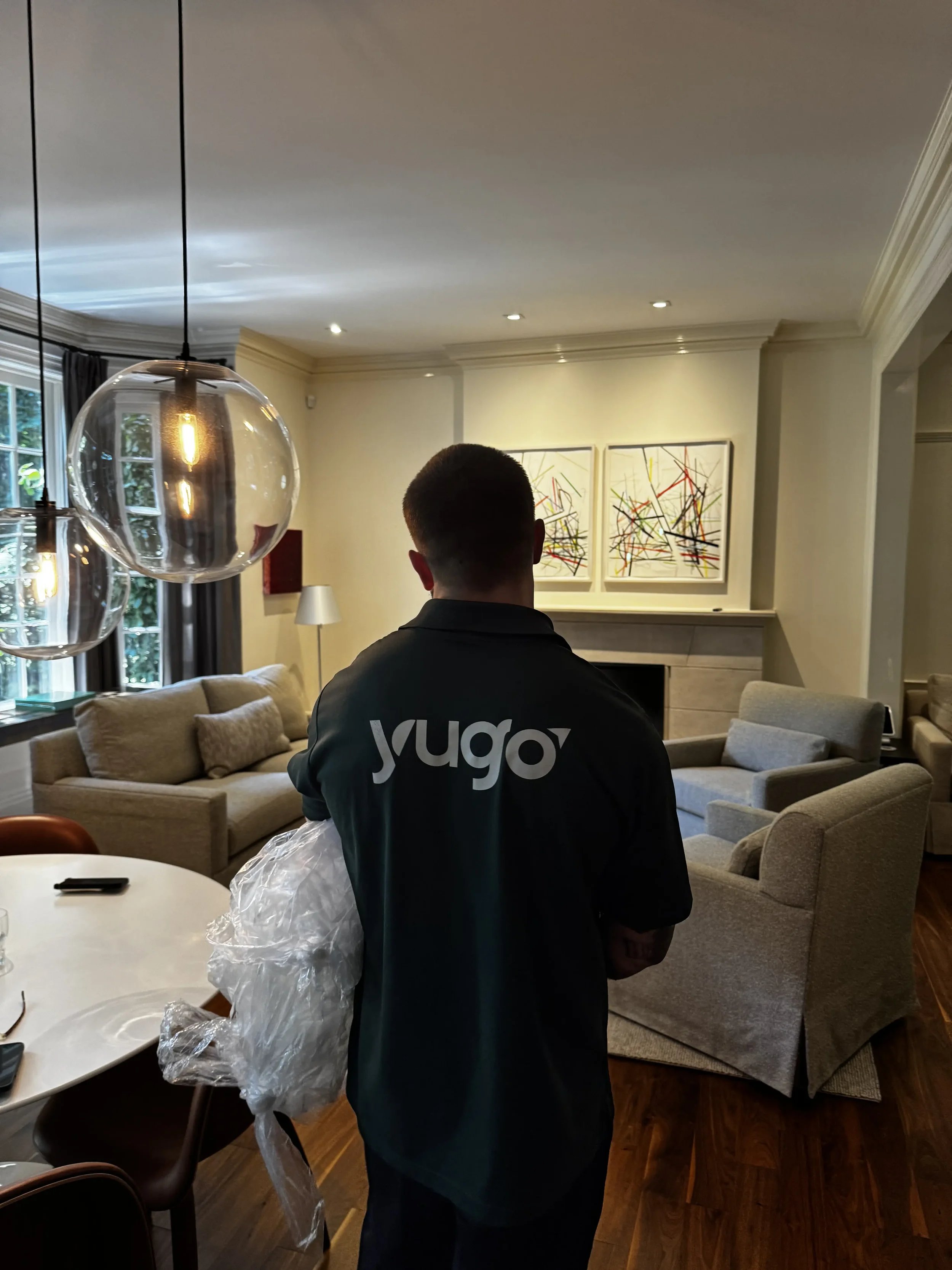 long distance movers