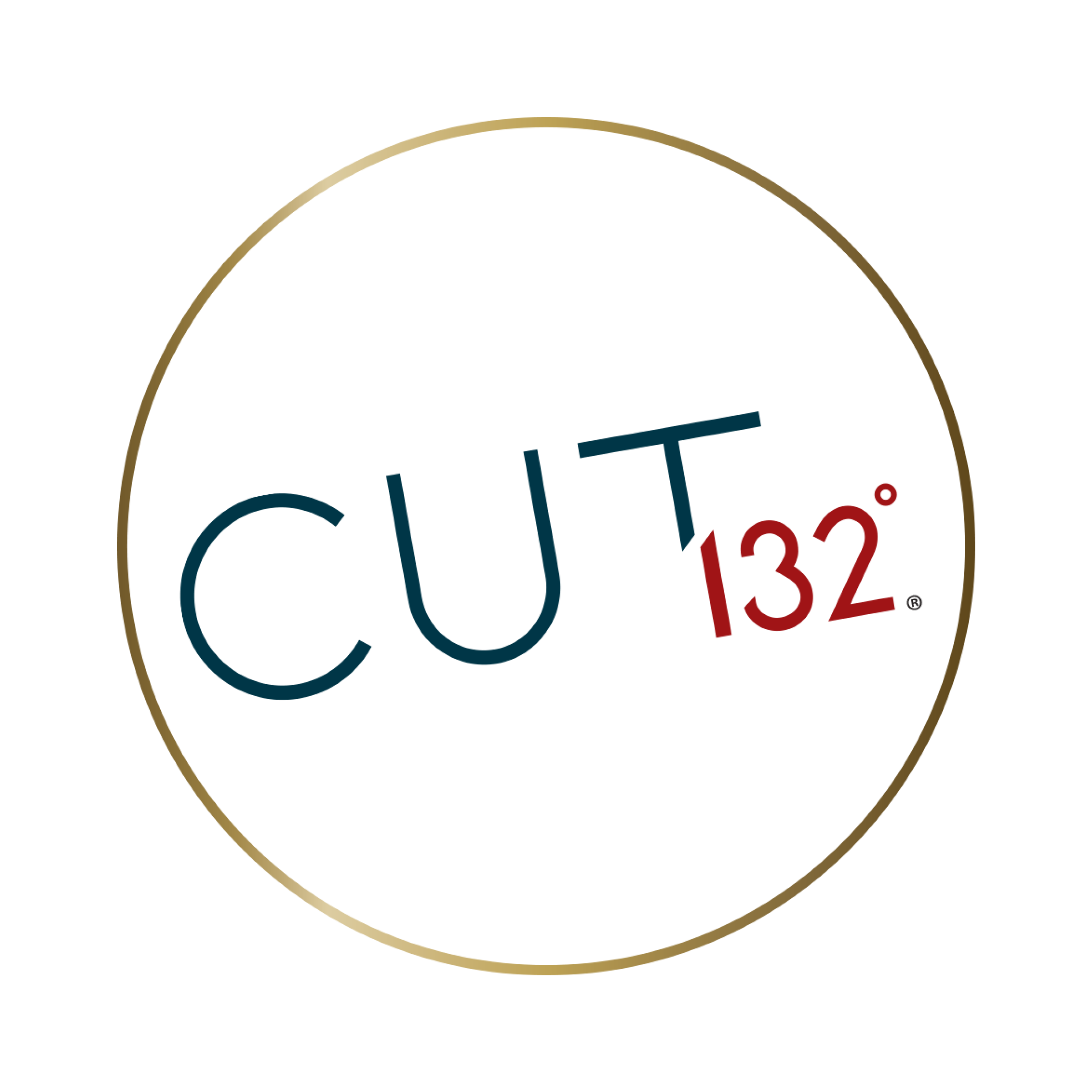 Cut 132