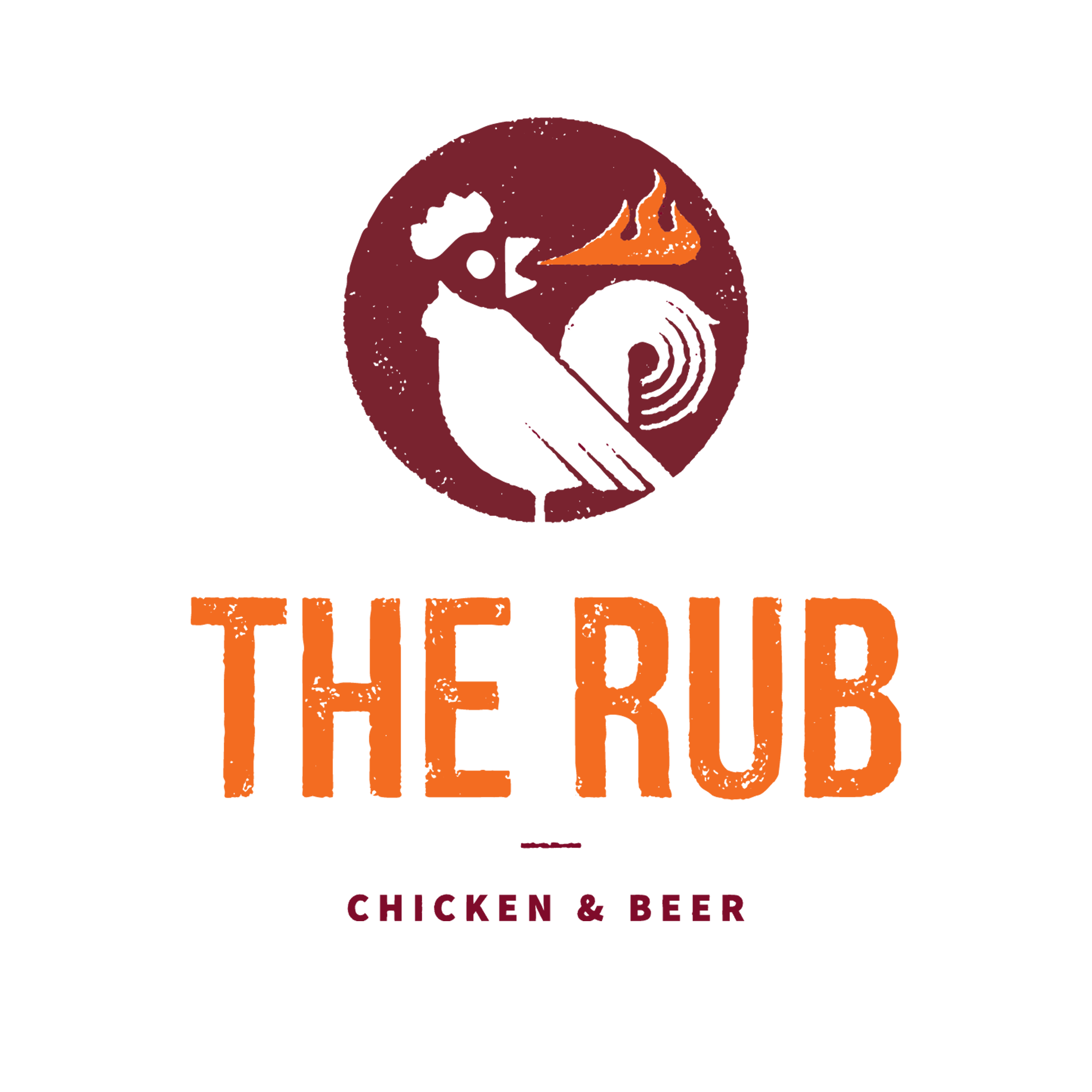 The Rub Chicken and Beer
