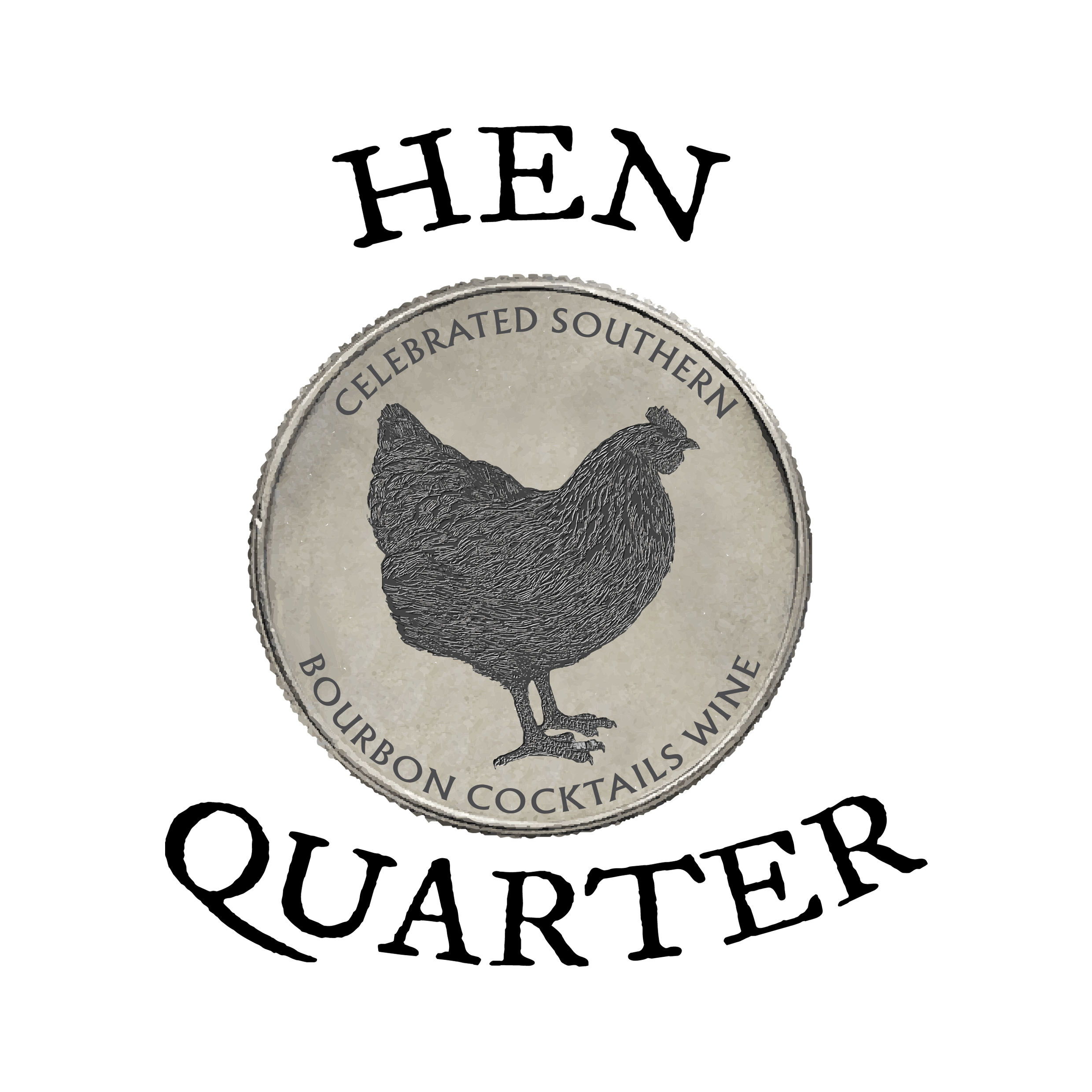 Hen Quarter (Copy)