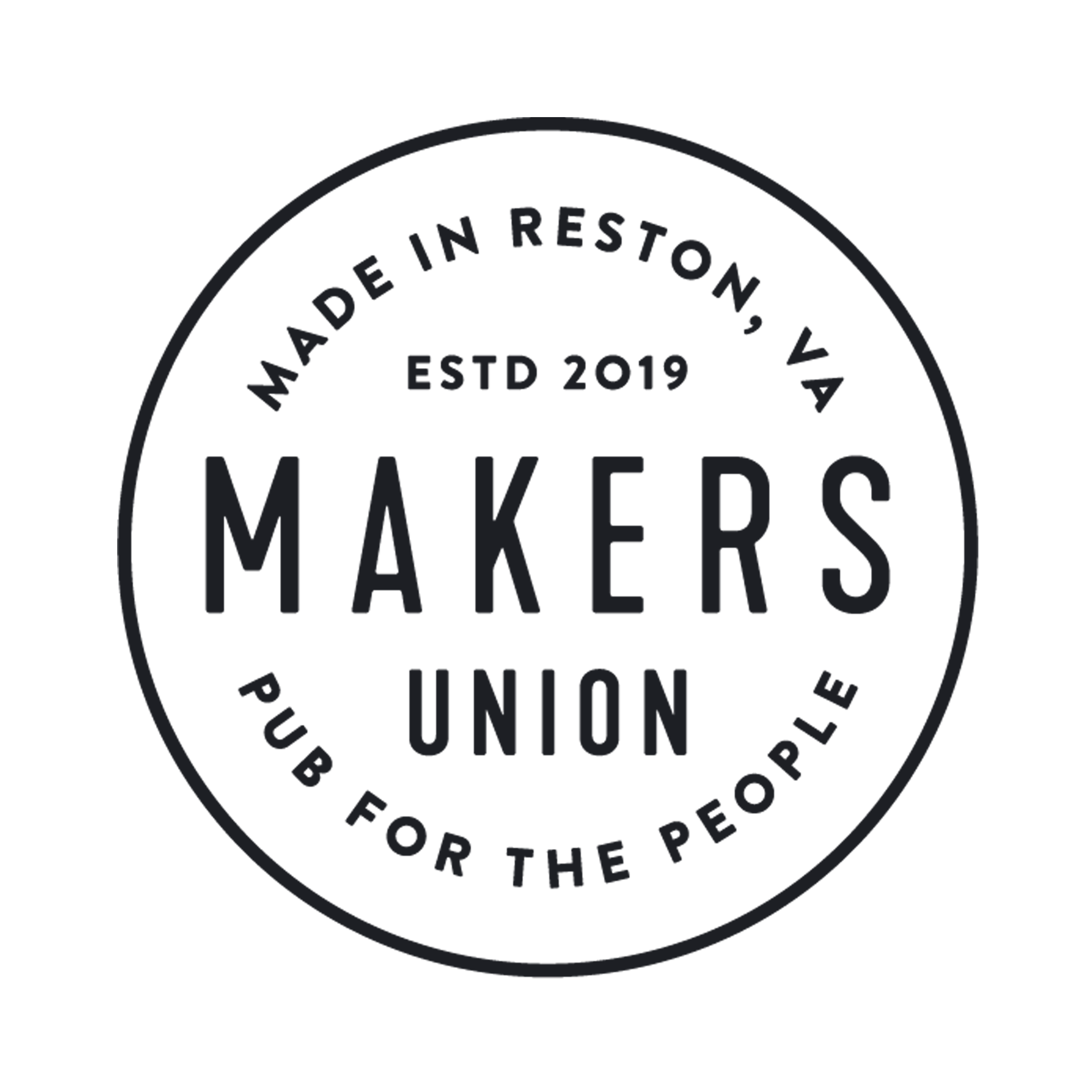 Makers Union Pub (Copy)