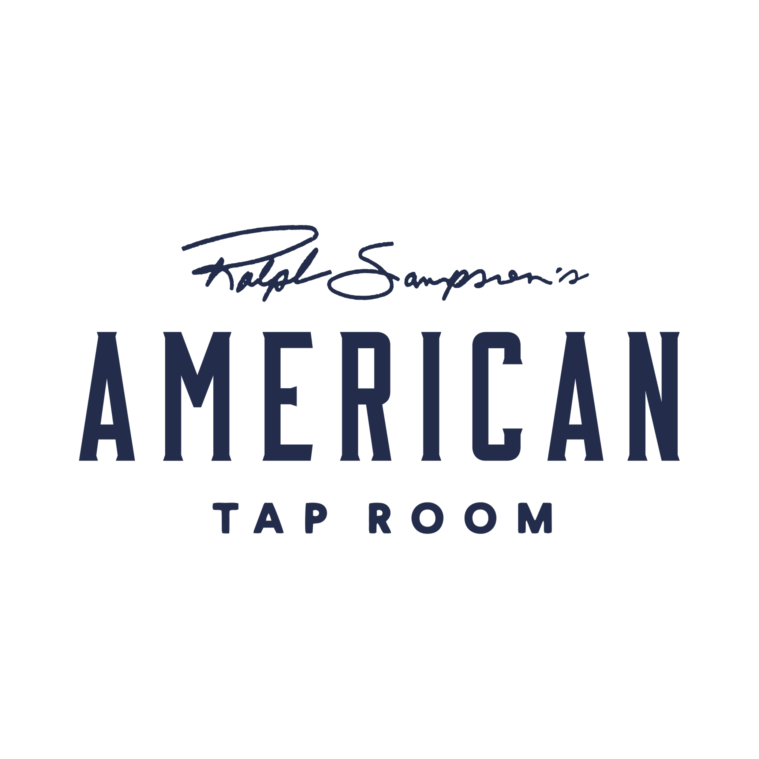 Ralph Sampson's American Tap Room (Copy)