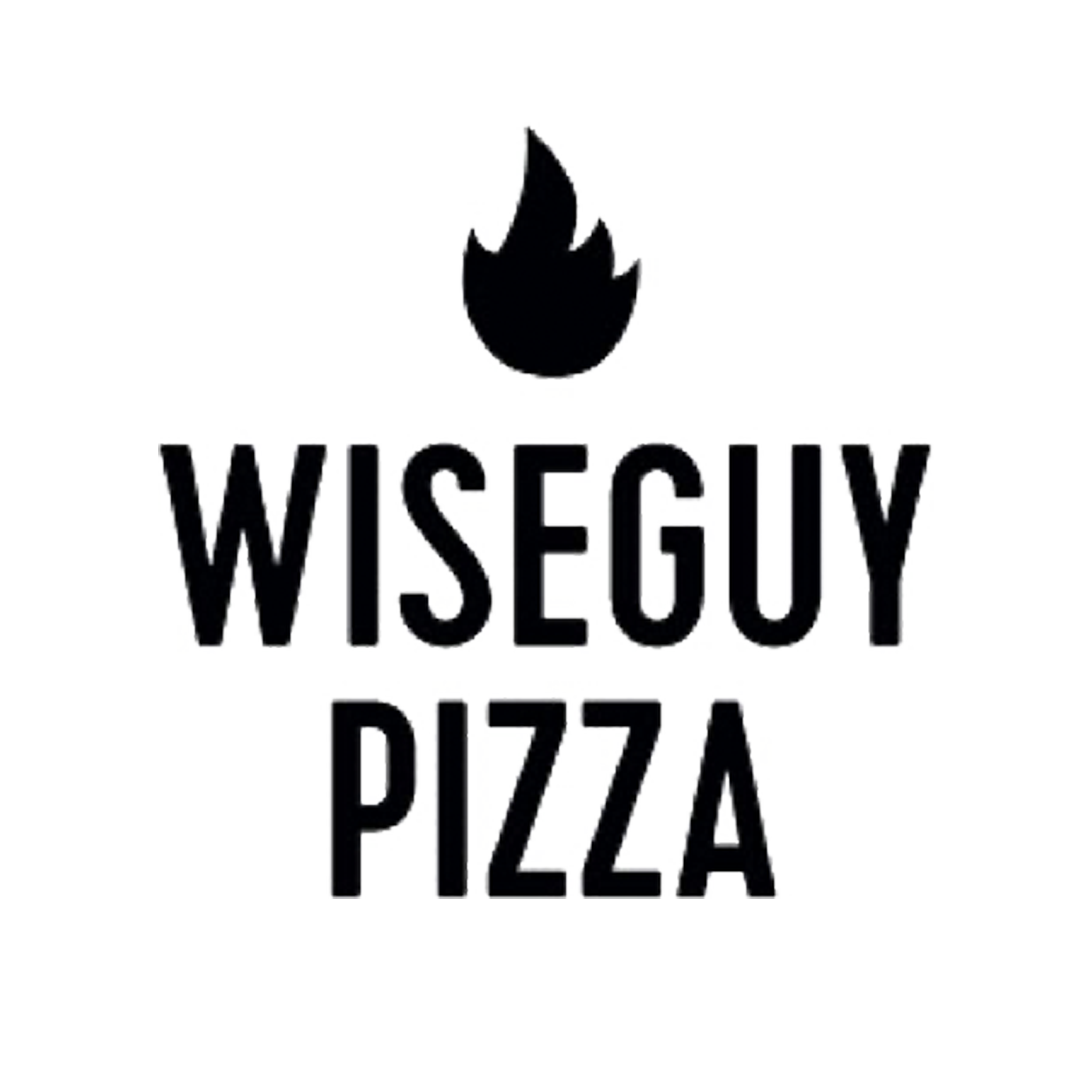 Wiseguy Pizza (Copy)