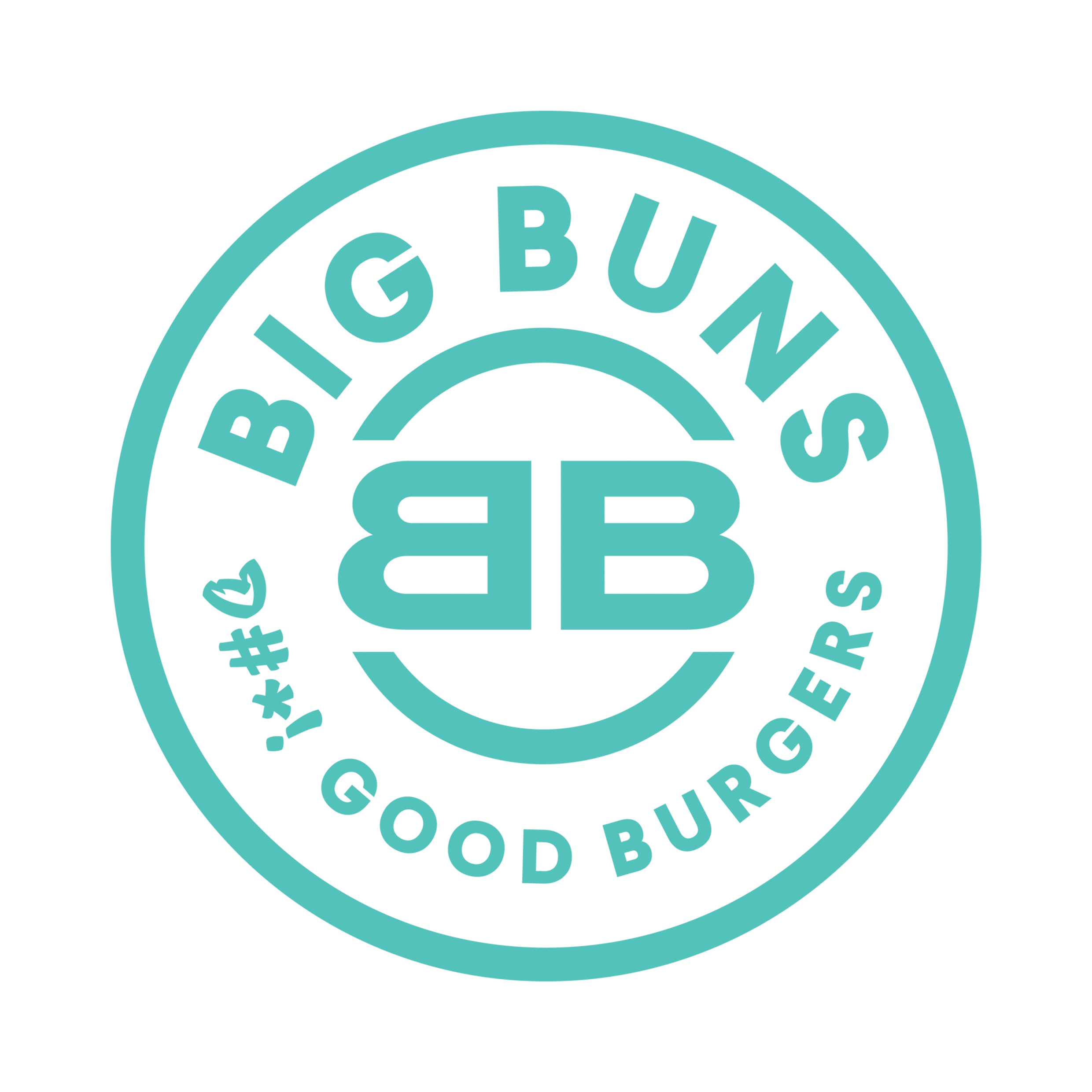 Big Buns (Copy)
