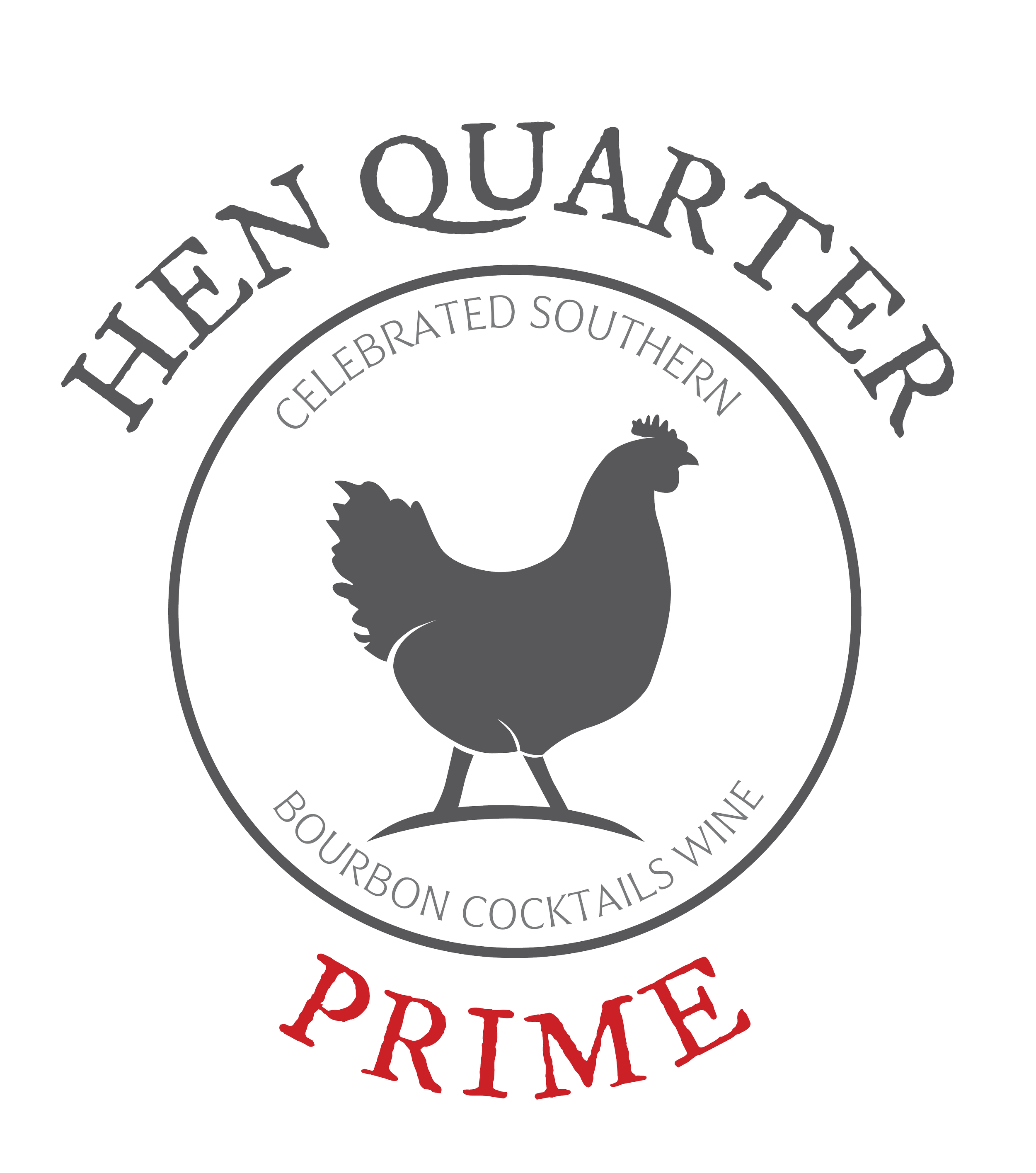 Hen Quarter