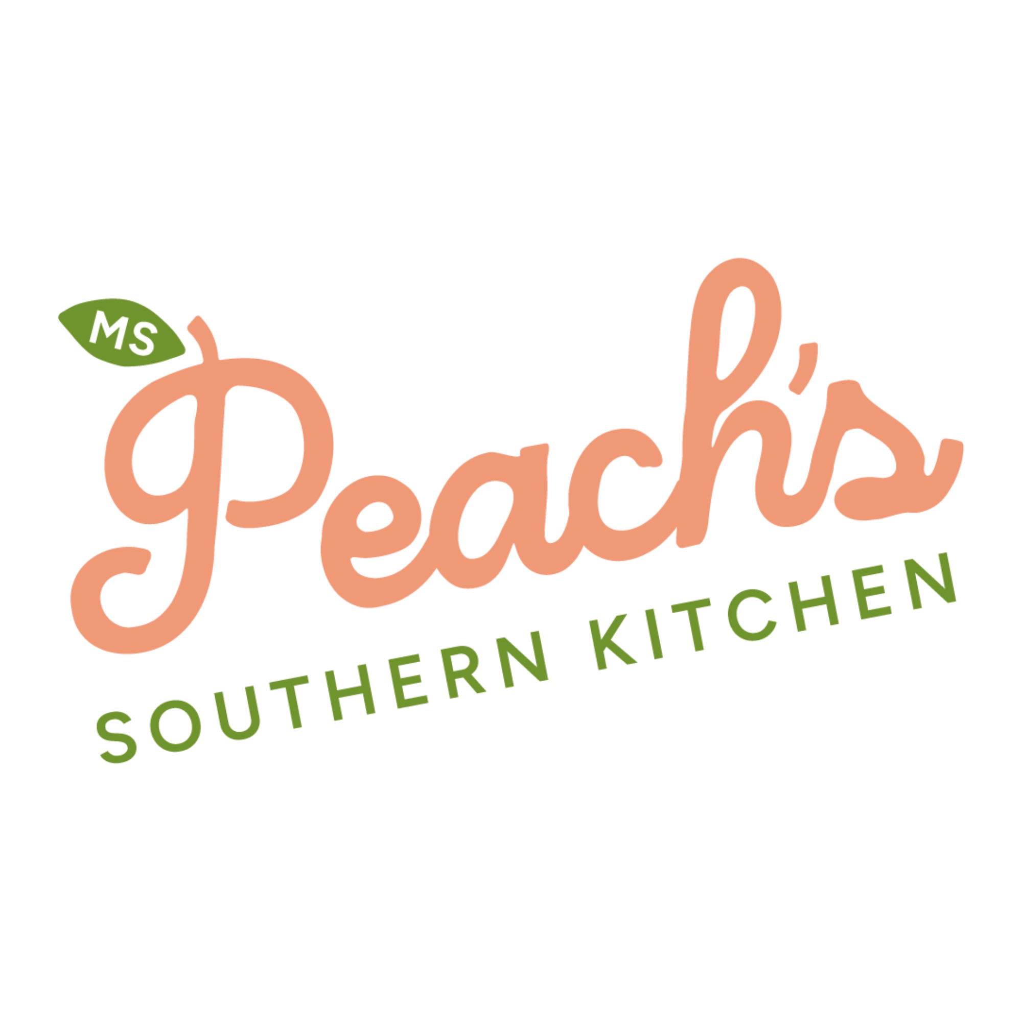 Ms. Peach’s