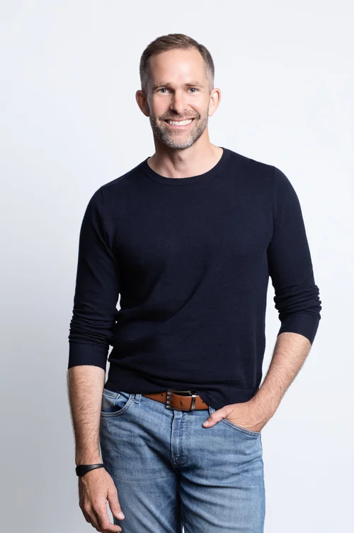 John Rogers, Chief Executive Officer at Haddy