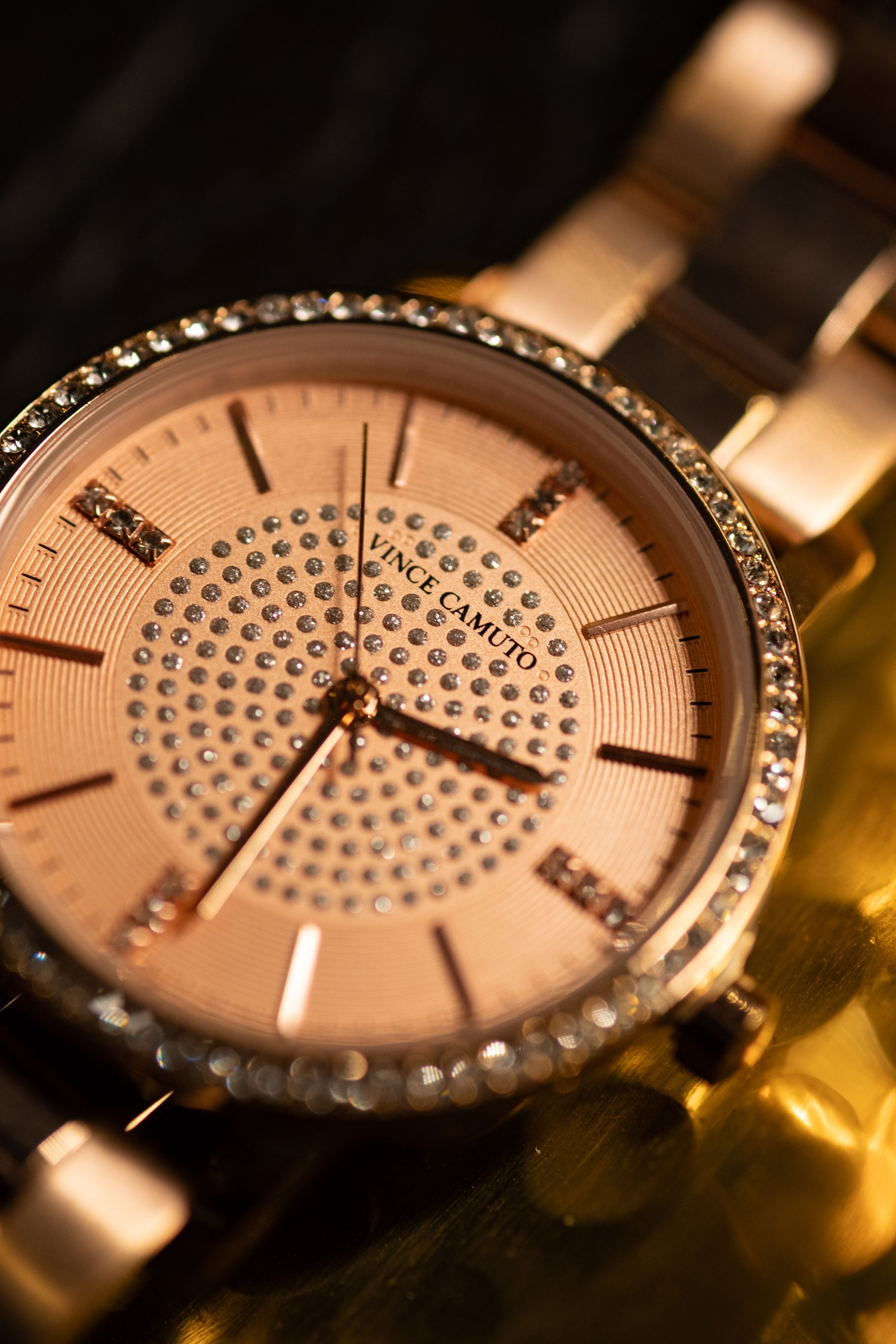 Watches — Collection — Vince Camuto