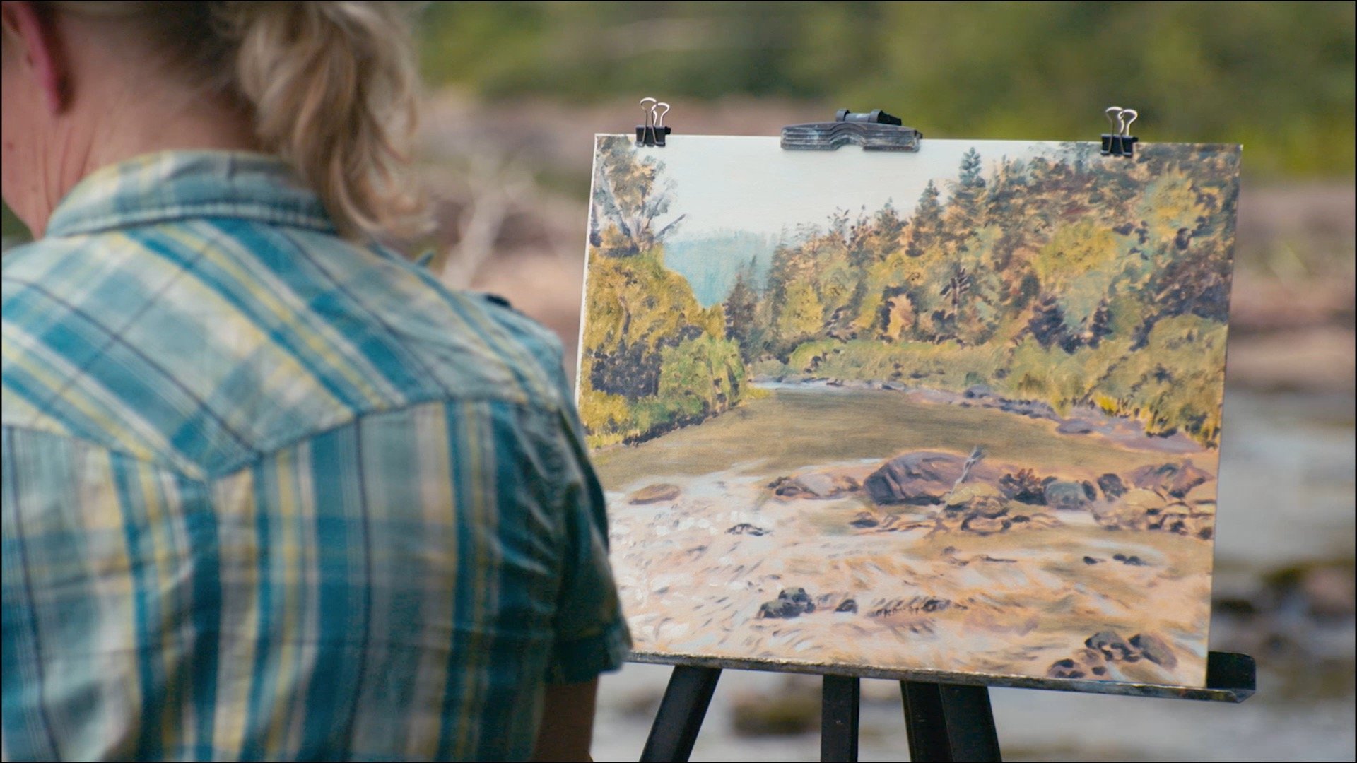 ART FOR THE WILD