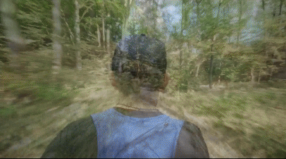 The Suffer Factor - Ray Zahab