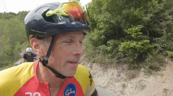 The Suffer Factor - Pilot