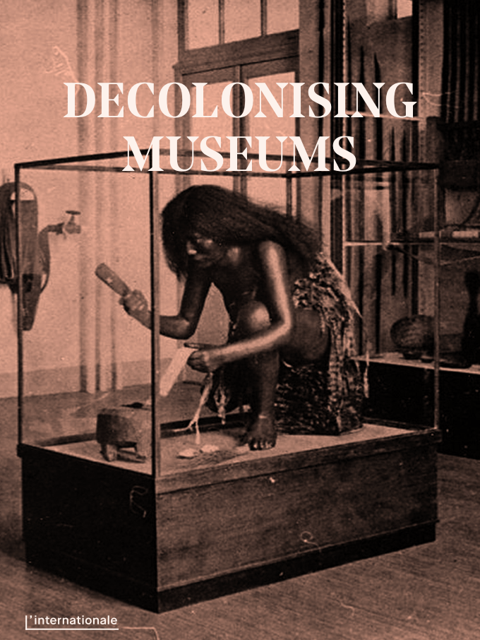  Art, Decolonisation  