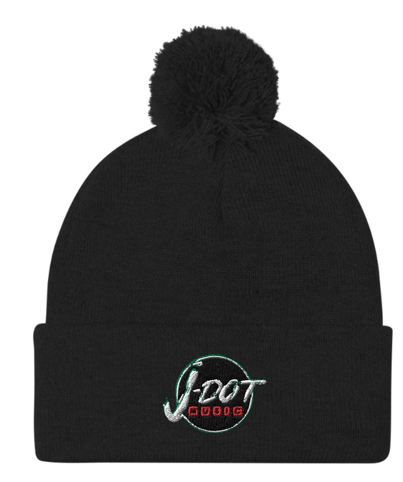 J-Dot Music Pom Beanie.jpeg