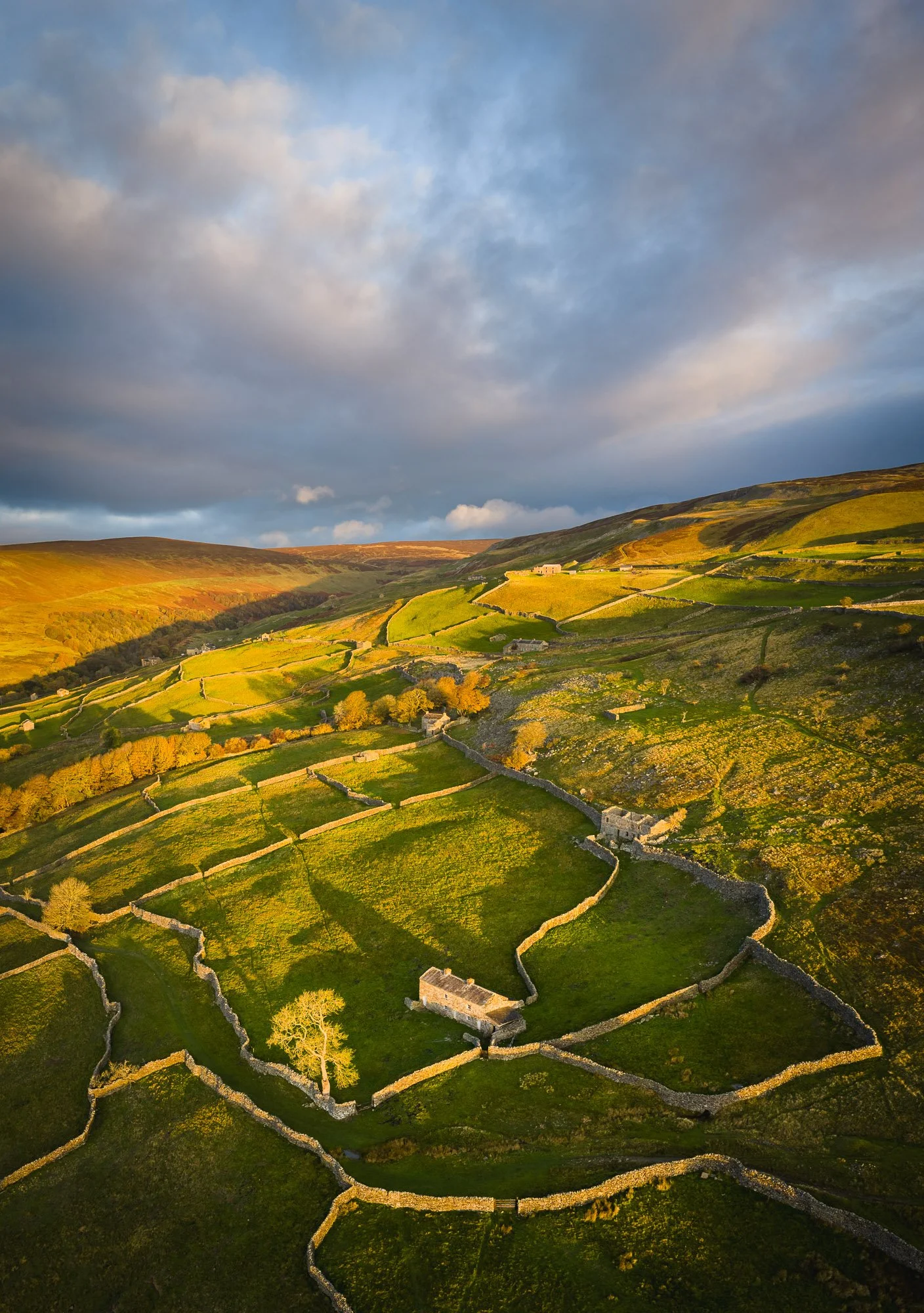Swaledale
