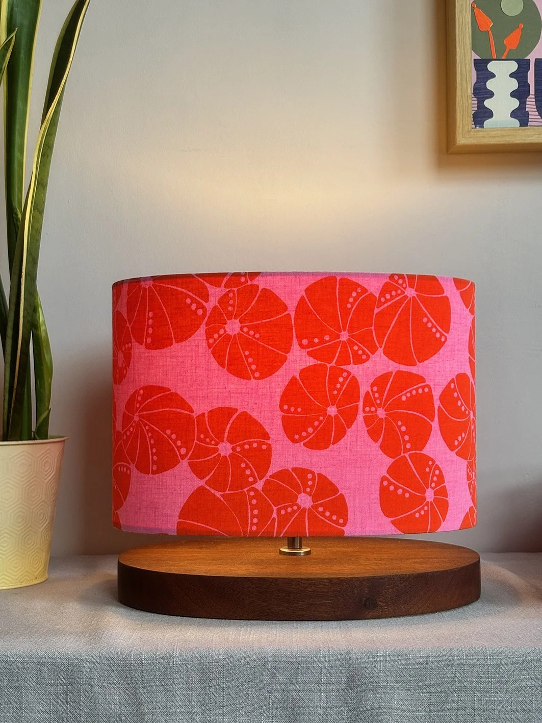 pink red urchin oval 1.jpg